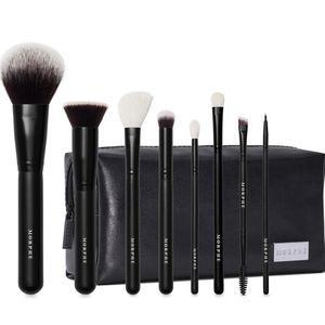 Morphe Get Things Started Brush Set